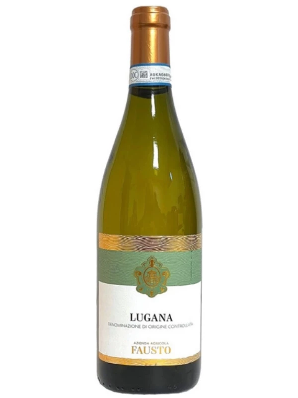 Fausto, Lugana DOC