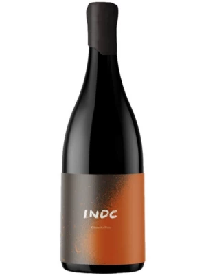 Вино La Nina de Cuenca, LNDC Garnacha 0.75 л