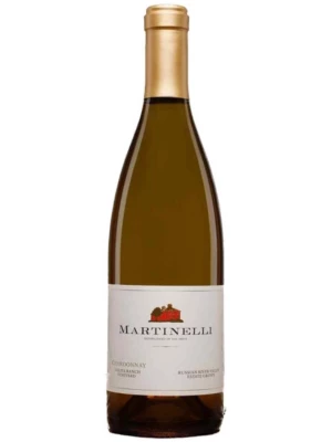 Вино Martinelli, Lolita Ranch Chardonnay 2020, 0.75 л