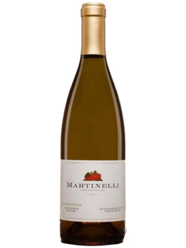 Martinelli, Lolita Ranch Chardonnay
