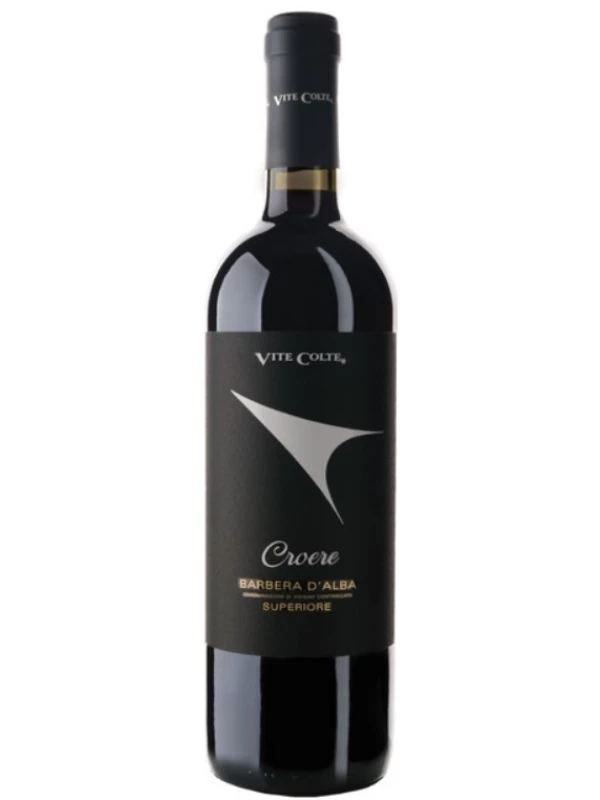 Croere Barbera d'Alba Superiore DOC