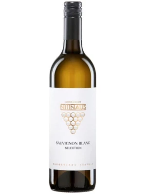 Вино Nittnaus, Sauvignon Blanc Selection 2024, 0.75 л