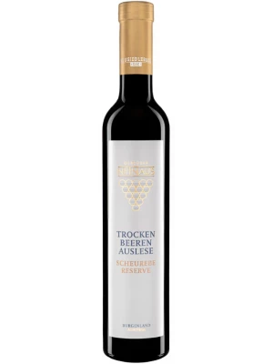 Вино Nittnaus, Trockenbeerenauslese Scheurebe Reserve 2018, 0.375 л