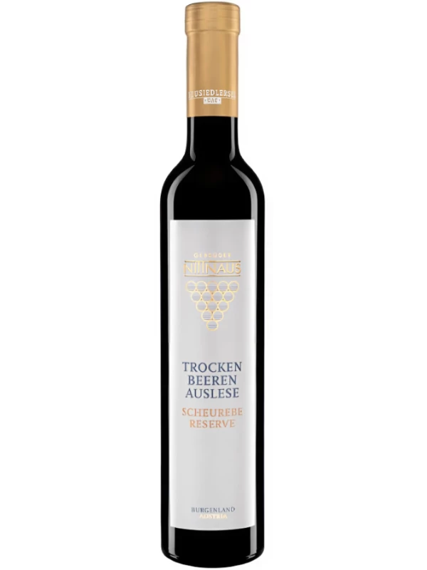 Nittnaus, Trockenbeerenauslese Scheurebe Reserve