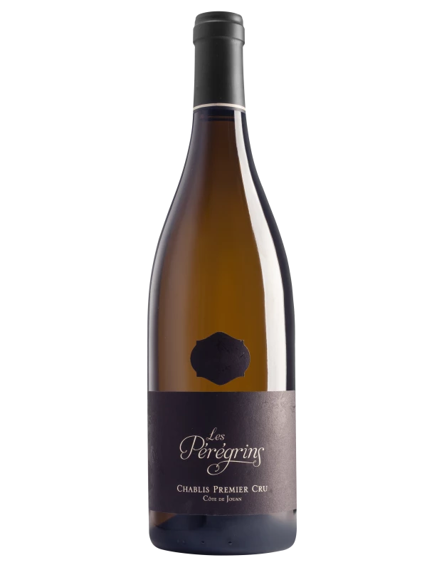 Domaine des Peregrins, Chablis 1-er Cru Les Peregrins Cote de Jouan