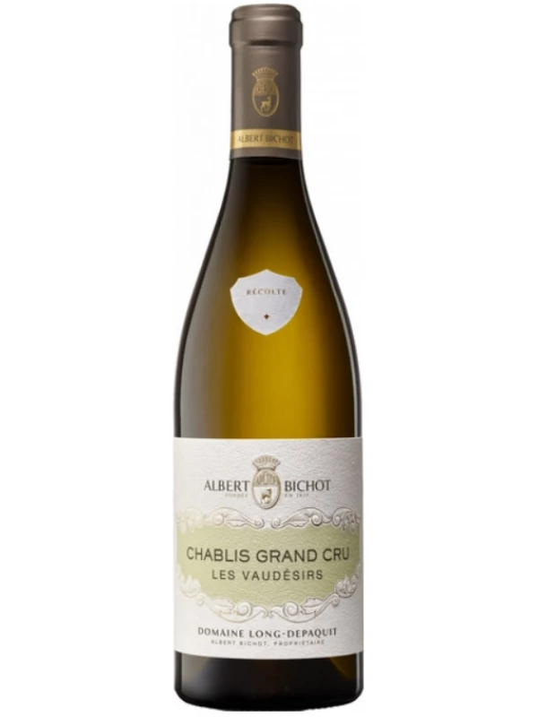 Domaine Long-Depaquit, Chablis Grand Cru Les Vaudesir AOC