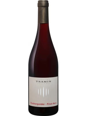 Вино Tramin, Blauburgunder-Pinot Nero, Alto-Adige DOC 2019, 0.75 л
