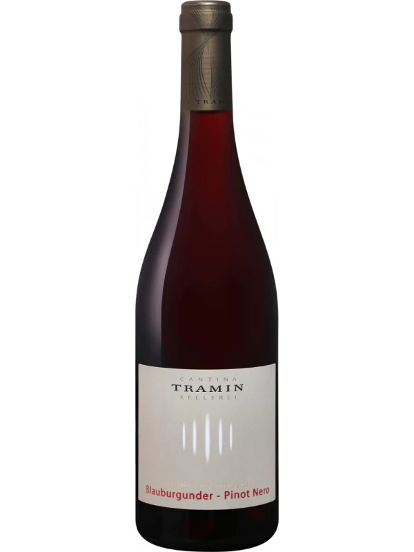 Tramin, Blauburgunder-Pinot Nero, Alto-Adige DOC