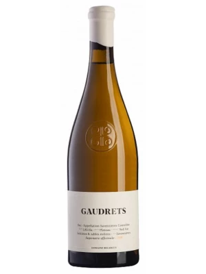 Вино Domaine Belargus, Savennieres Les Gaudrets 2018, 0.75 л