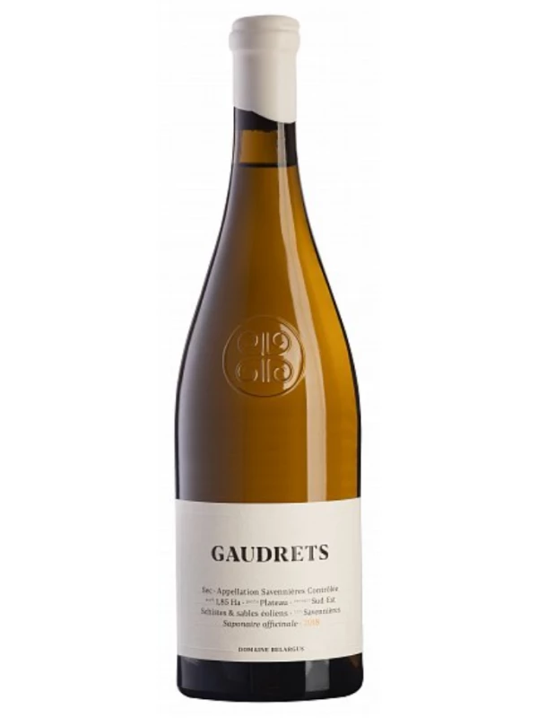 Domaine Belargus, Savennieres Les Gaudrets