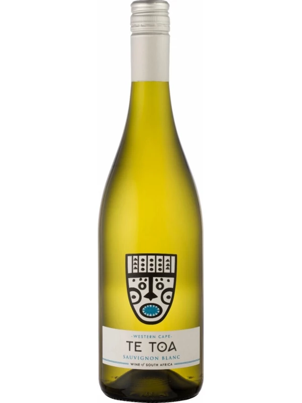Te Toa Sauvignon Blanc