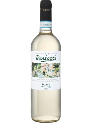 Вино Villa degli Olmi, Rentozzi Soave DOC 2020, 0.75 л