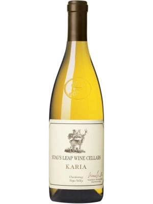 Вино Stags Leap Cellars, Karia Chardonnay 2023, 0.75 л