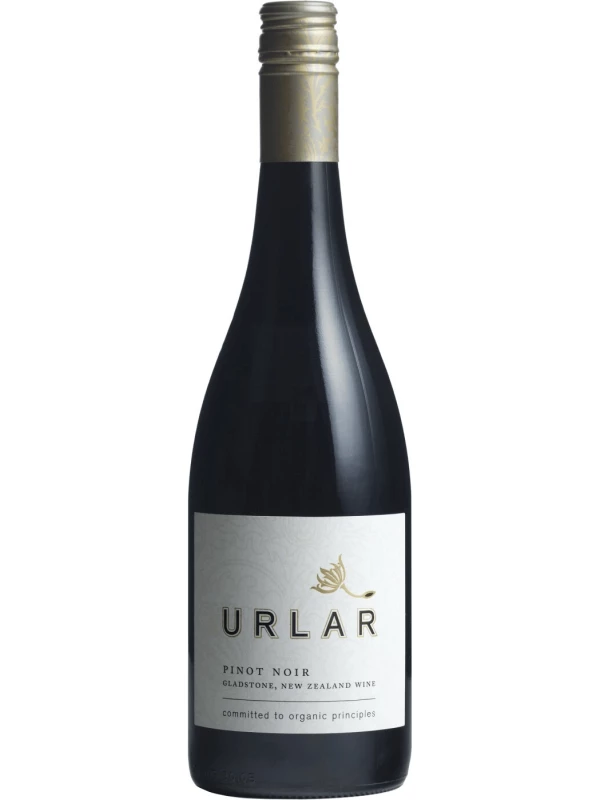 Urlar, Pinot Noir