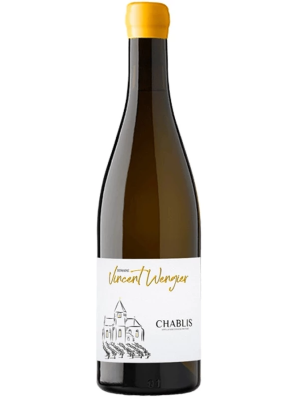 Domaine Vincent Wengier, Chablis AOP