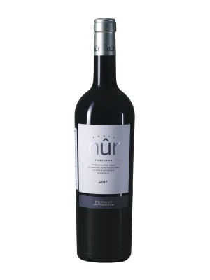 Вино Petit Nur Crianza Priorat 2017, 0.75 л