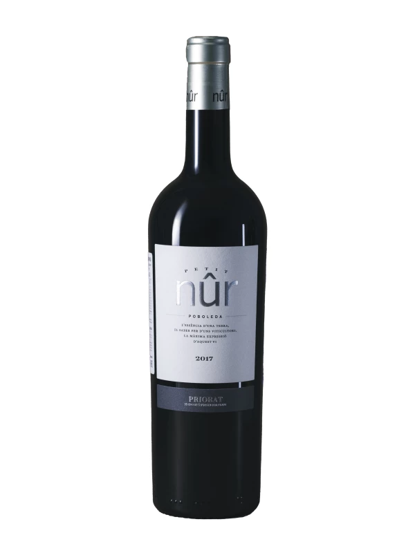 Petit Nur Crianza Priorat