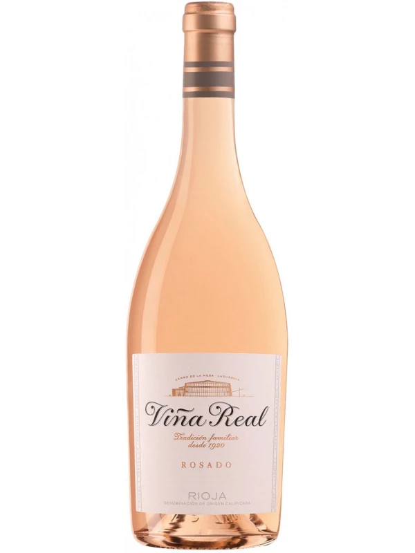 Vina Real, Rosado