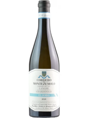 Вино Cordero di Montezemolo, Elioro, Langhe DOC 2020, 0.75 л