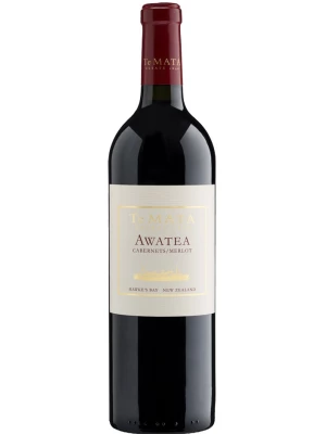 Вино Awatea Cabernet / Merlot 2017, 0.75 л