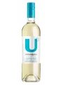 Undurraga, Sauvignon Blanc, Central Valley — фото 1