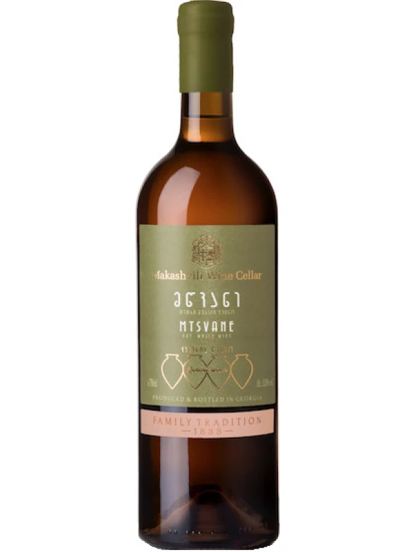 Vaziani Makashvili Mtsvane