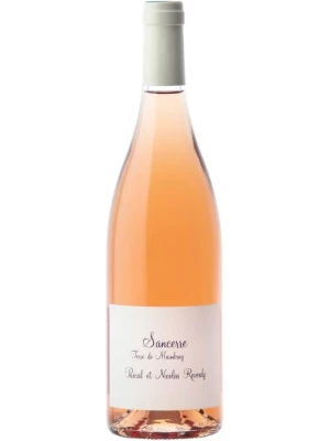 Вино Pascal et Nicolas Reverdy, Terre de Maimbray Rose, Sancerre AOC 2020, 0.75 л