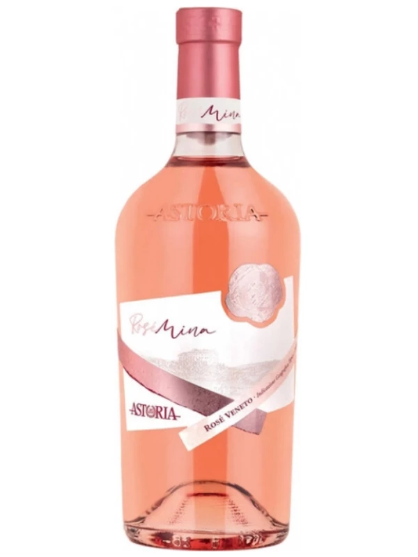Astoria, Rose Mina, Veneto IGT