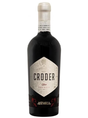 Вино Astoria, Croder, Veneto Rosso IGT 0.75 л