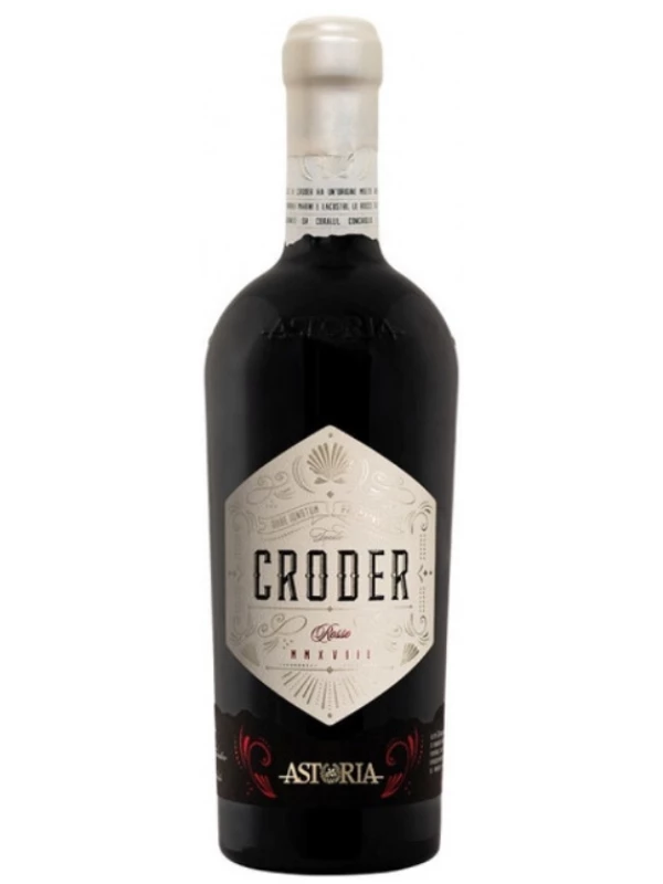 Astoria, Croder, Veneto Rosso IGT