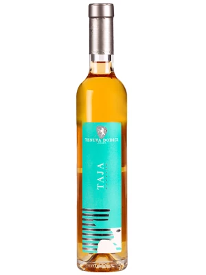 Вино Tenuta Dodici Taja Passito Toscana Bianco IGT 0.375 л