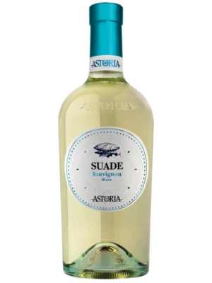 Вино Astoria, Suade Sauvignon Blanc, Trevenezie IGT 0.75 л