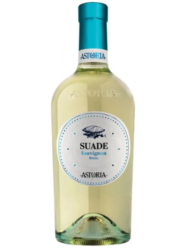 Astoria, Suade Sauvignon Blanc, Trevenezie IGT