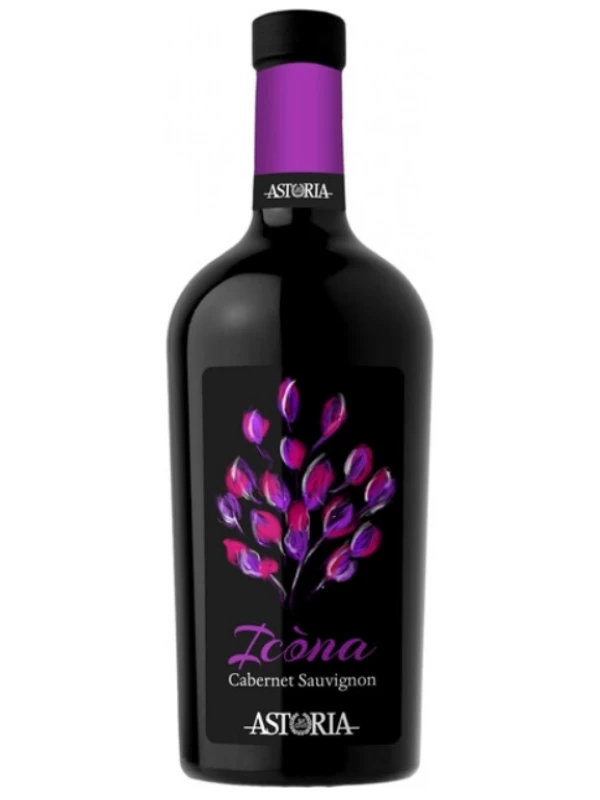 Astoria, Icona Cabernet Sauvignon, Venezia DOC