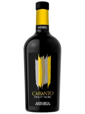 Вино Astoria, Caranto Pinot Noir, Trevenezie IGT 0.75 л