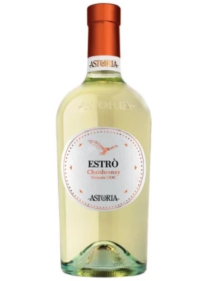 Вино Astoria, Estro Chardonnay, Venezia DOC 0.75 л