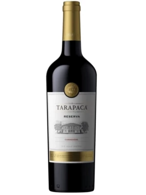 Вино Tarapaca, Reserva Carmenere 2022, 0.75 л