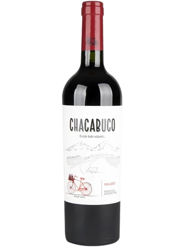 Chacabuco Malbec