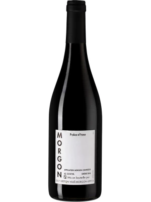 Вино Guy Breton, Morgon AOC 2019, 0.75 л