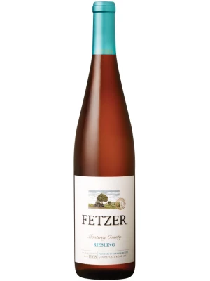 Вино Fetzer, Riesling, Monterey County 2017, 0.75 л