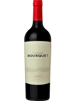 Вино Domaine Bousquet, Malbec 2017, 0.75 л