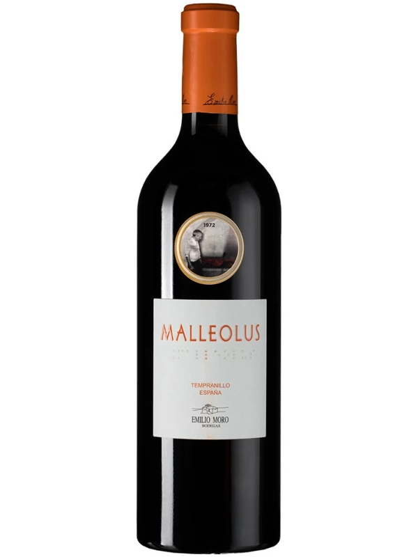 Ribera del Duero DO, Malleolus