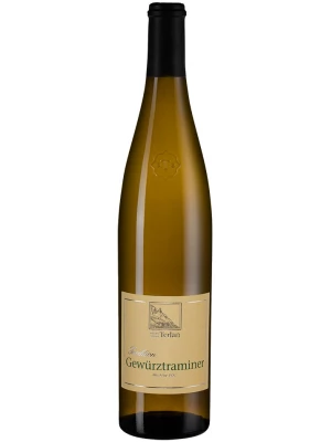 Вино Cantina Terlano, Gewurztraminer, Alto Adige DOC 2021, 0.75 л