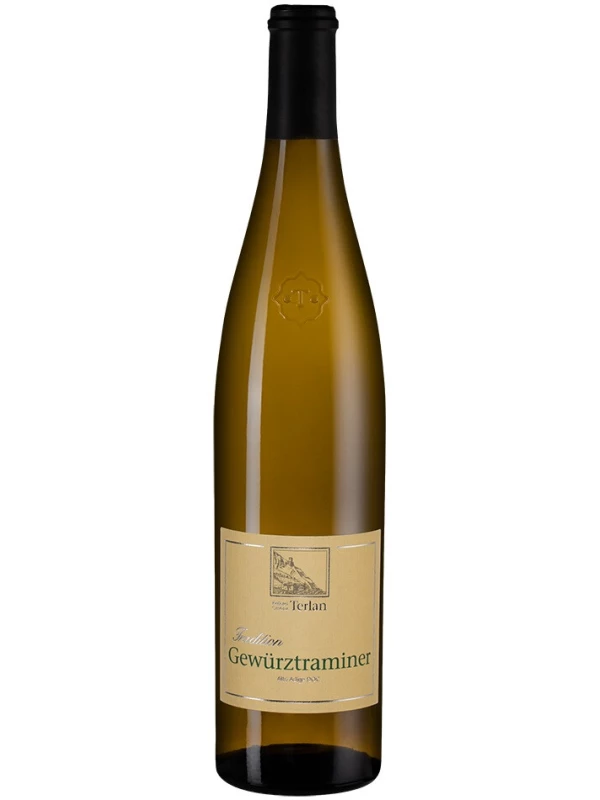 Cantina Terlano, Gewurztraminer, Alto Adige DOC