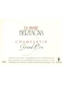Domaine Bertagna, Chambertin Grand Cru AOC — фото 2