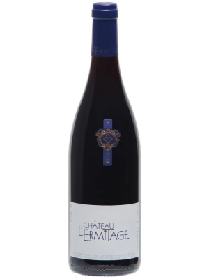 Вино Chateau L'Ermitage, Tradition Rouge 2013, 0.75 л