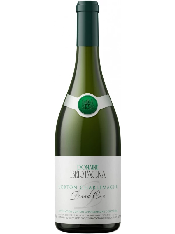 Domaine Bertagna, Corton Charlemagne Grand Cru AOC