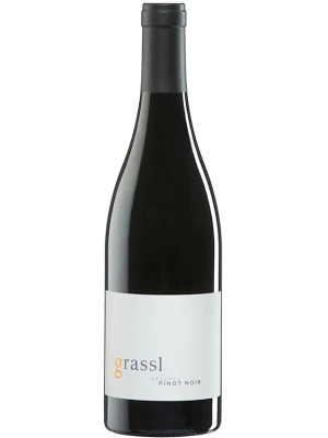 Вино Grassl, Pinot Noir Reserve 2021, 0.75 л