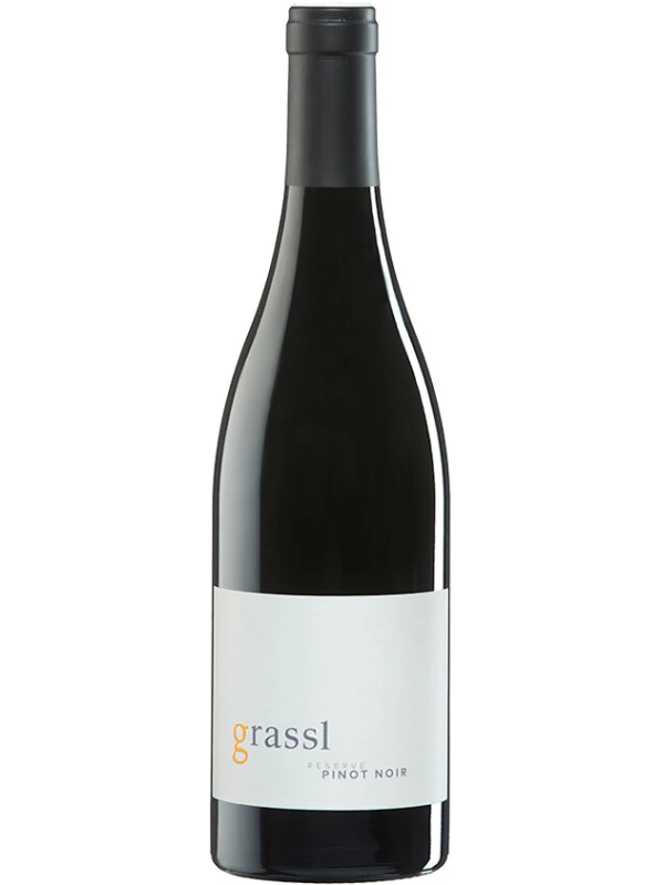 Grassl, Pinot Noir Reserve