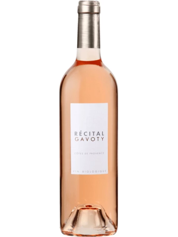 Domaine Gavoty, Recitale, Cotes de Provence AOP
